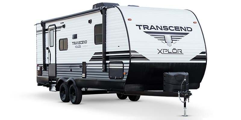 2021 Grand Design Transcend XPLOR 240ML in laughlin NV