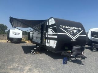 2025 GRAND DESIGN TRANSCEND XPLOR 20MKX