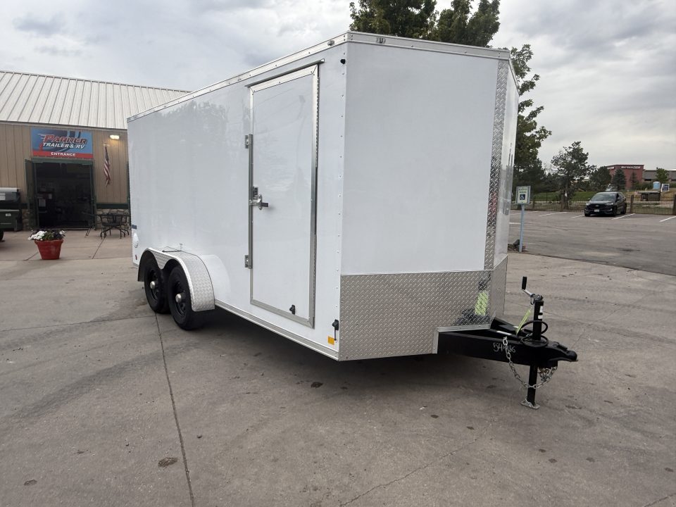 2026 Continental Cargo Cargo in Parker, CO