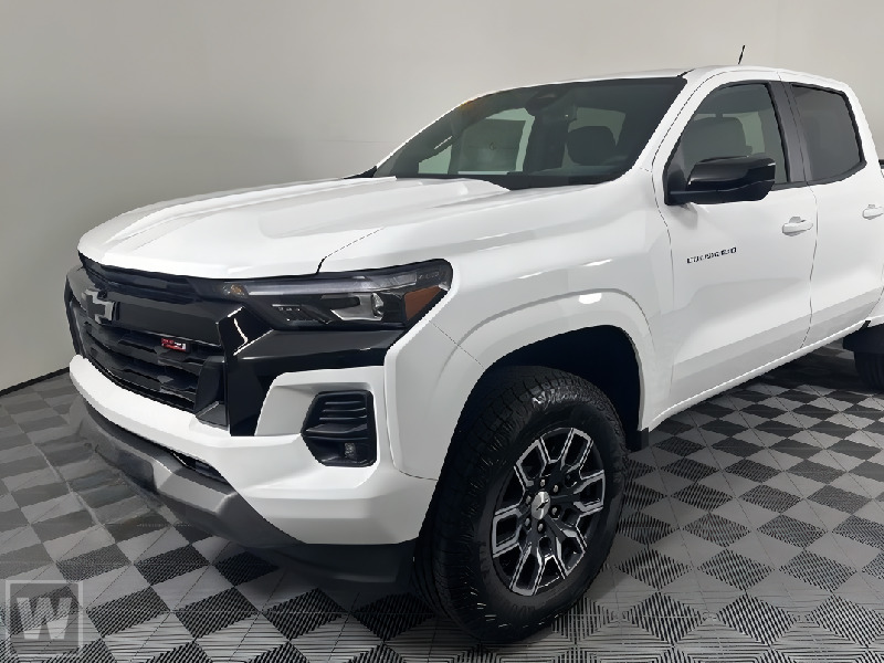 2026 Chevrolet Colorado in Sacramento, CA