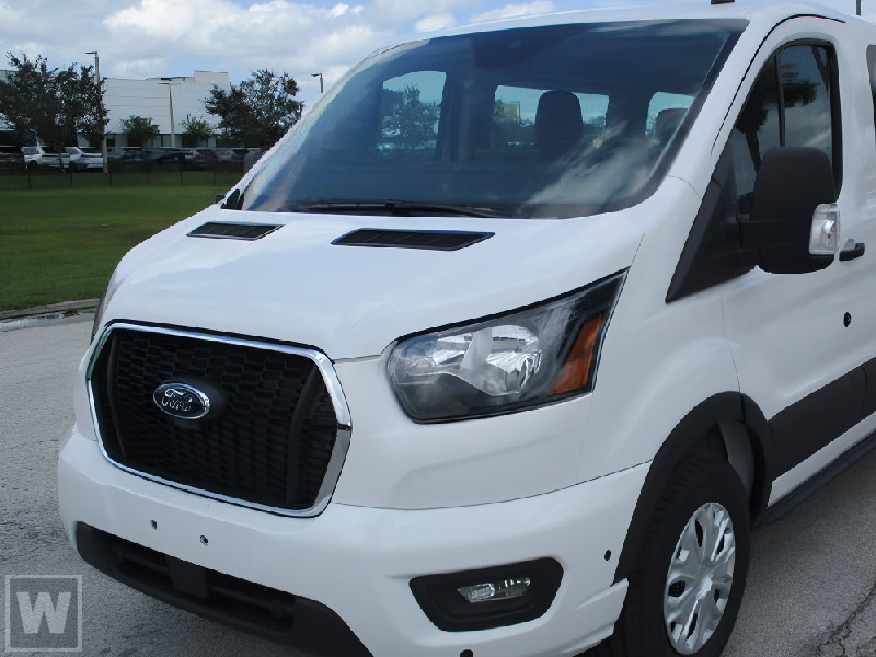 2024 FORD TRANSIT 350 in Springfield, VA