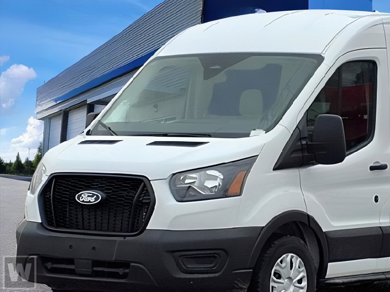 2026 FORD TRANSIT 350 in Statesville, NC