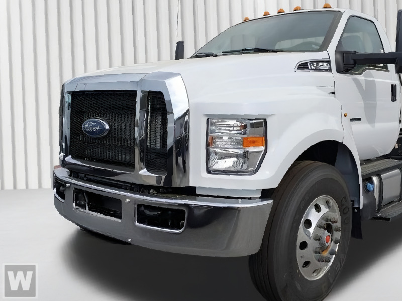 2027 FORD F750 in Chantilly, VA