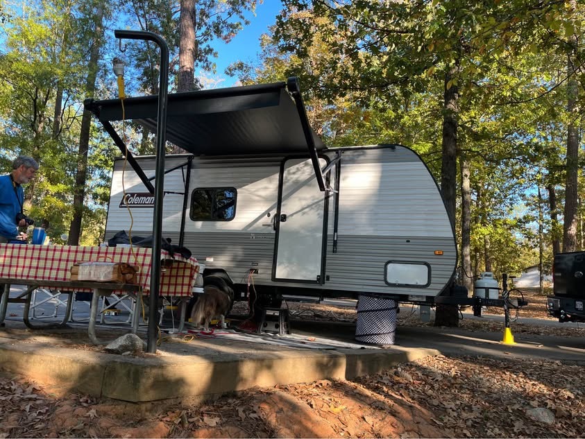 2024 Dutchmen COLEMAN LANTERN LT 17R in clinton SC