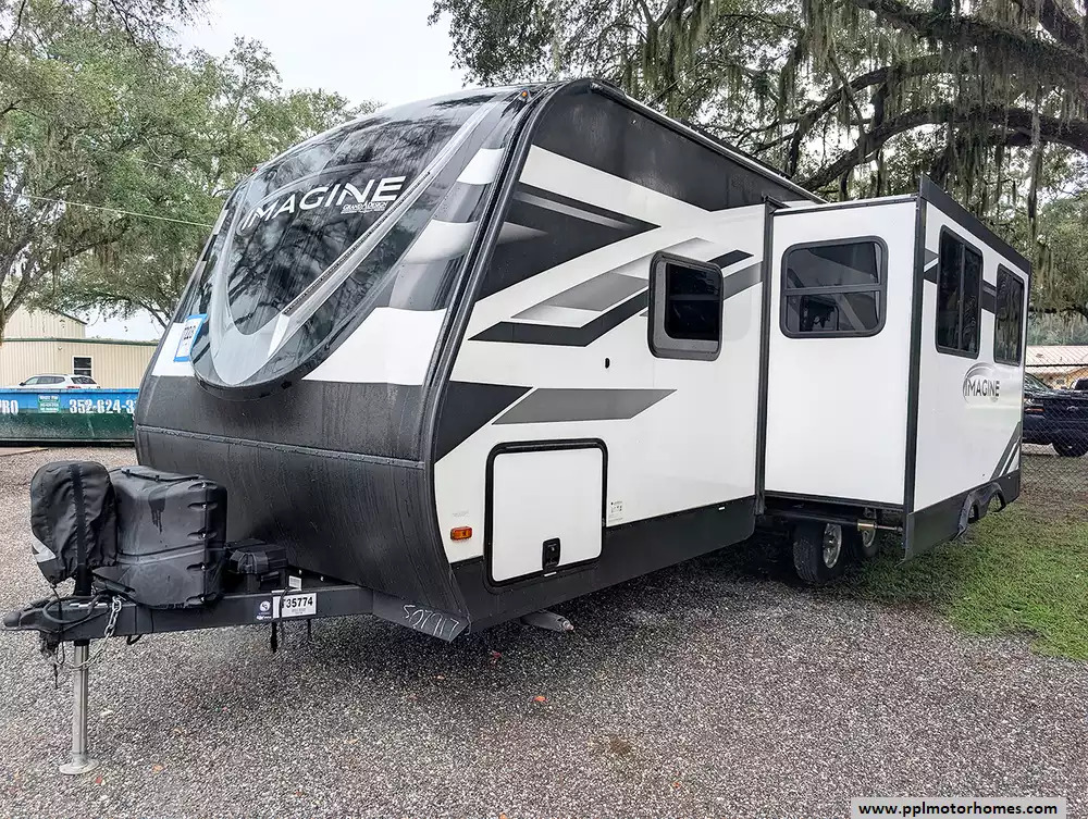 2022 Grand Design Imagine 2600RB in summerfield FL