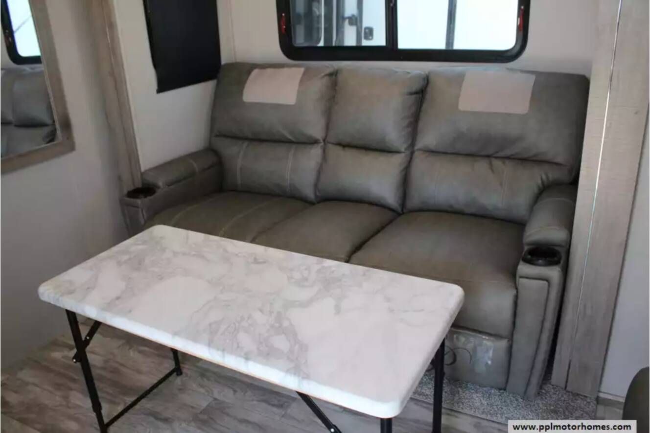 A photo of this 2022 Grand Design Imagine Xls 17MKE
