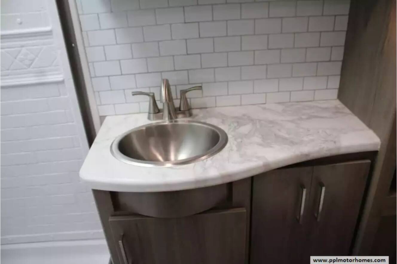 A photo of this 2022 Grand Design Imagine Xls 17MKE
