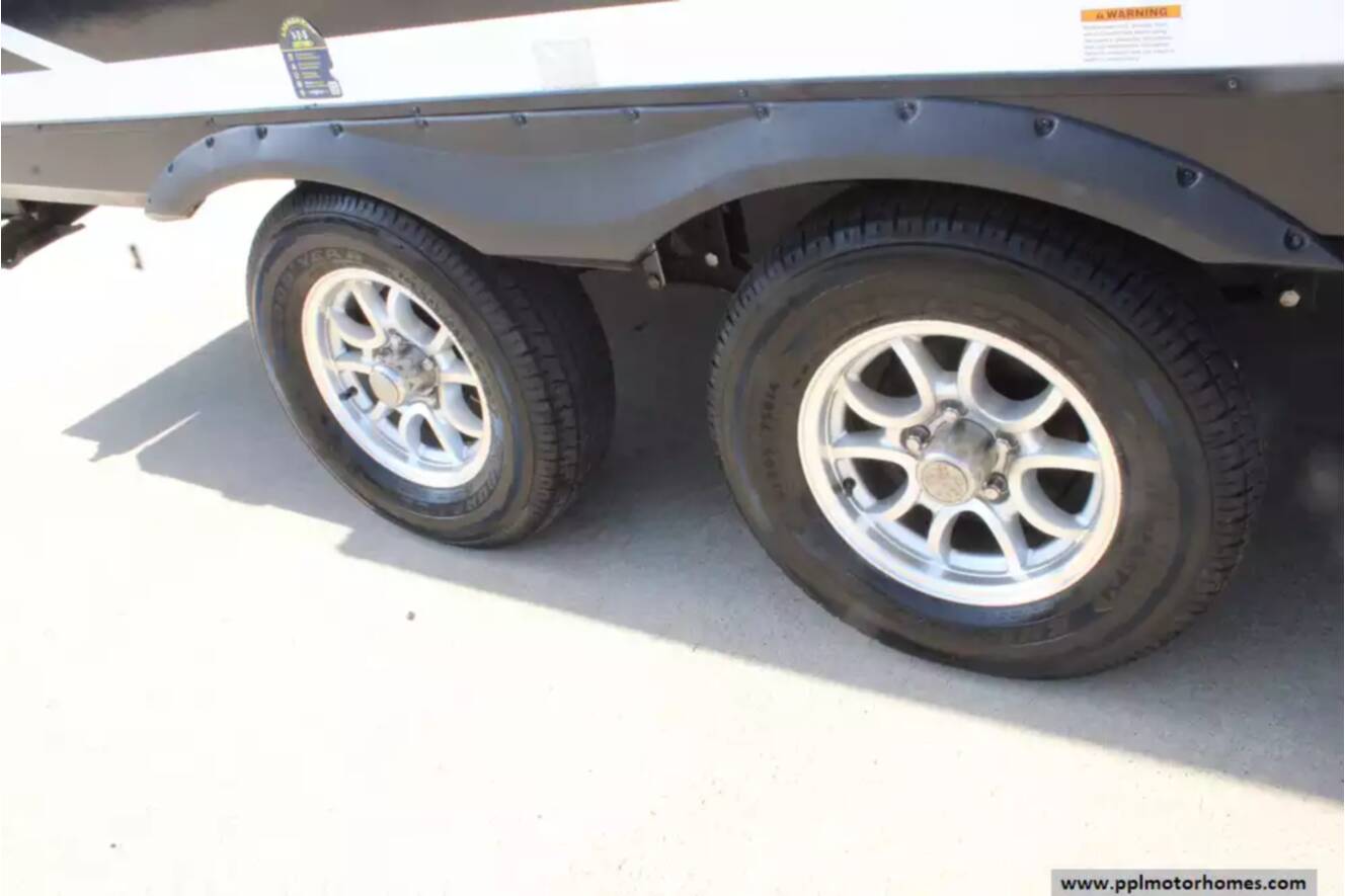 A photo of this 2022 Grand Design Imagine Xls 17MKE
