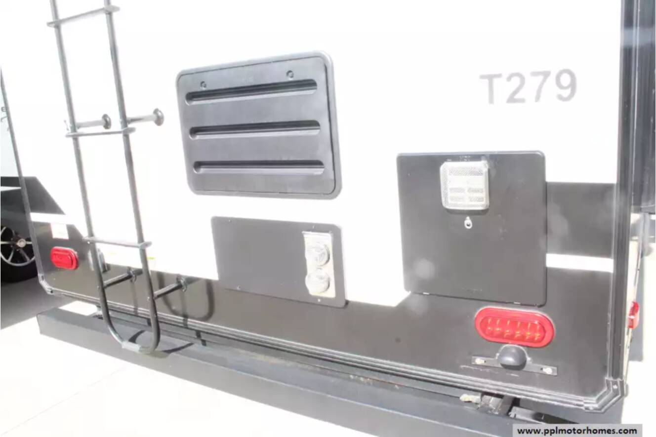 A photo of this 2022 Grand Design Imagine Xls 17MKE