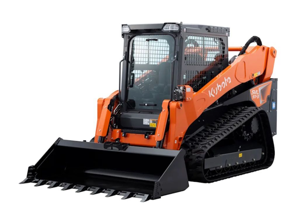 2026 Kubota SVL Series SVL97-3 in Panama City, FL