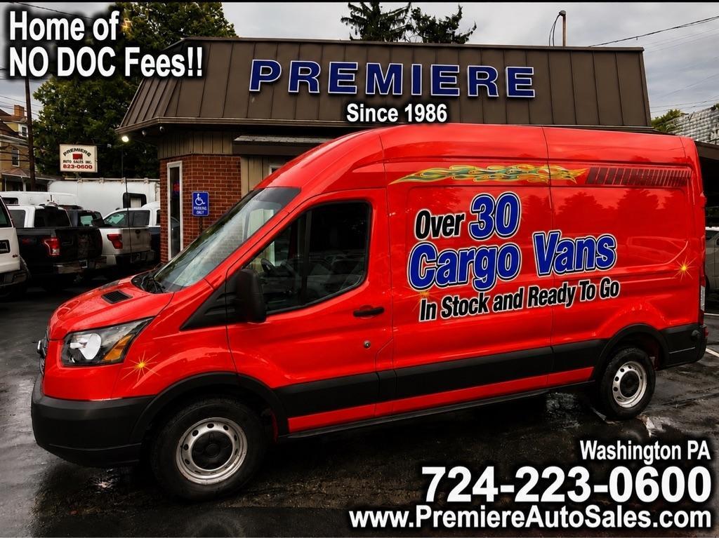 2019 FORD TRANSIT 250 in Washington, PA