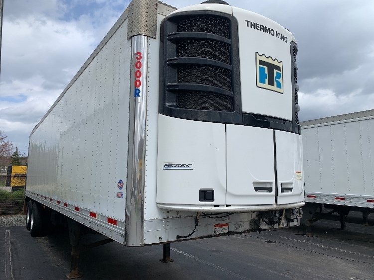 2020 Utility FROZEN in Norton, MA