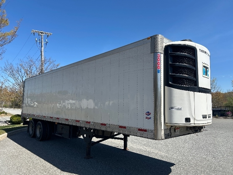 2022 Utility FROZEN in Fitchburg, MA
