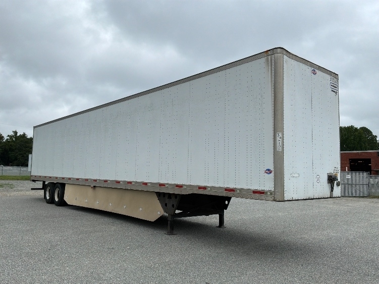 2012 Utility ALUMVAN in Goldsboro, NC
