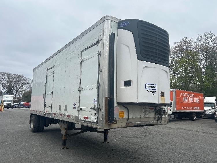 2021 Utility FROZEN in Braintree, MA