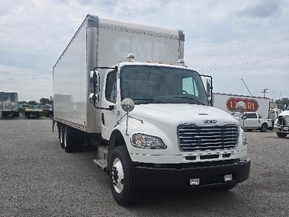 2022 FREIGHTLINER BUSINESS CLASS M2 106 in Fort Wayne, IN