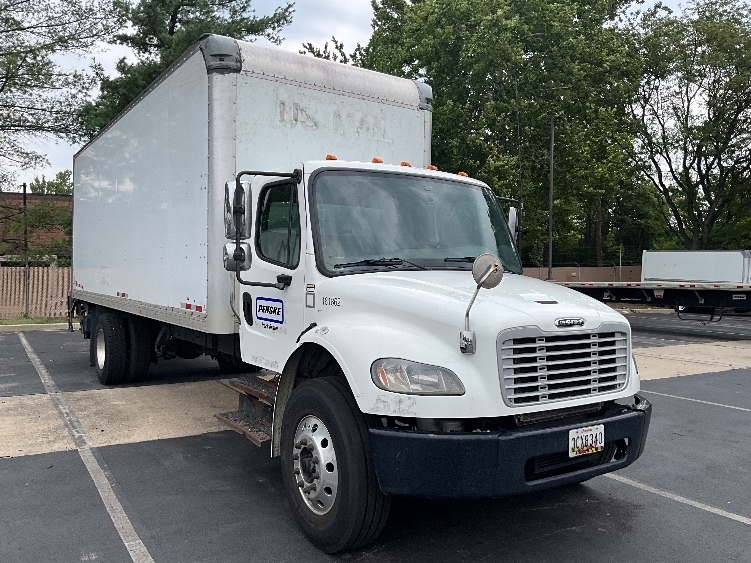 2018 FREIGHTLINER BUSINESS CLASS M2 106 in Capitol Heights, MD