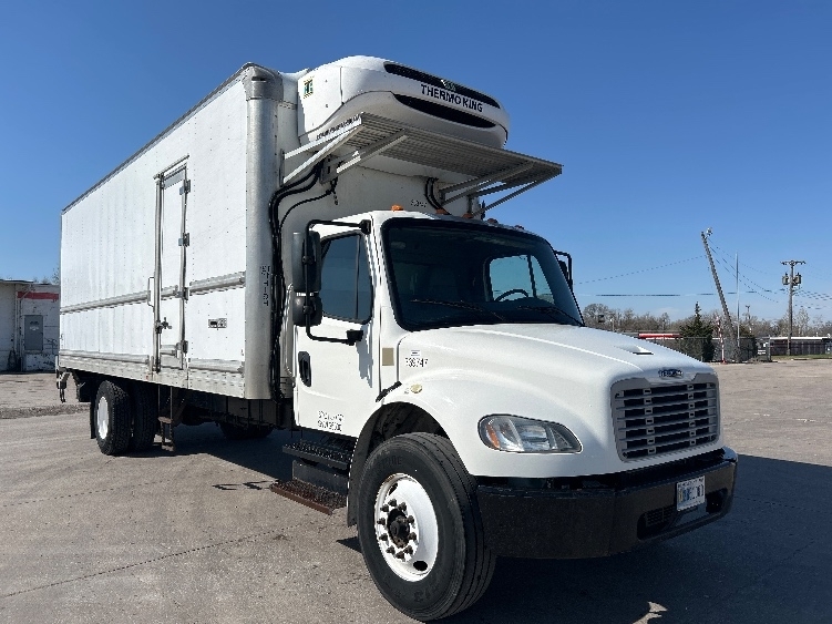 2020 FREIGHTLINER BUSINESS CLASS M2 106 in Des Moines, IA