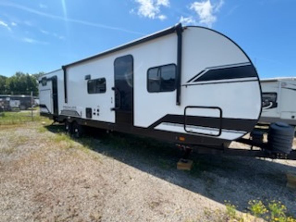 2025 Heartland Prowler 3209BH in summerville SC