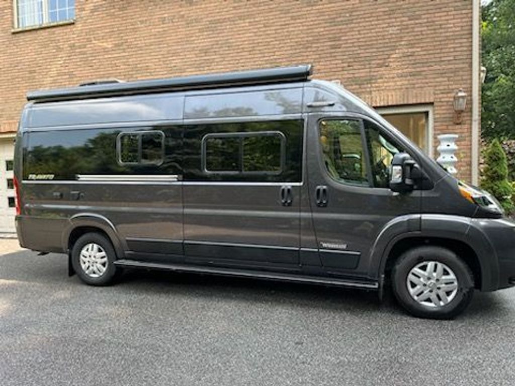 2022 Winnebago Travato 59G in solon OH