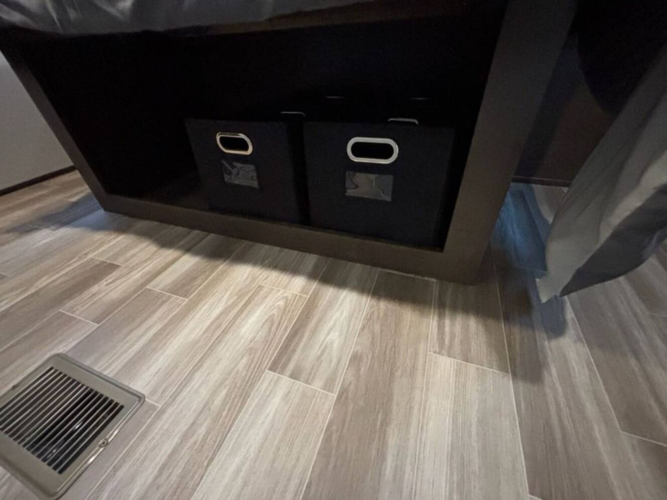 A photo of this 2019 Forest River Salem Hemisphere GLX 273RL