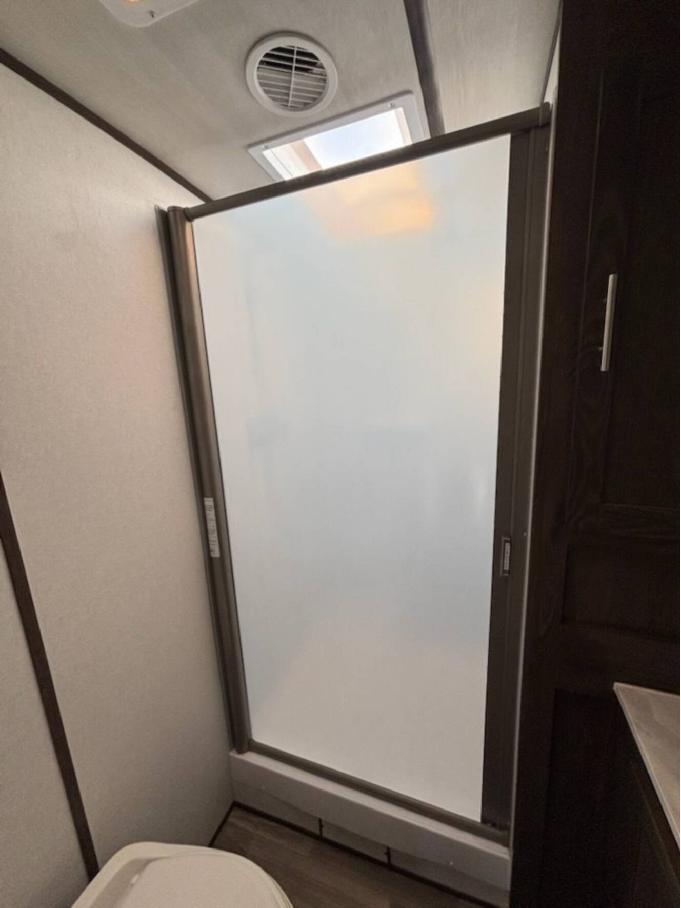 A photo of this 2019 Forest River Salem Hemisphere GLX 273RL