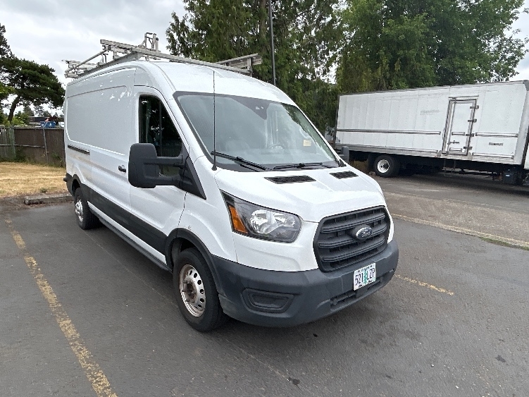2020 FORD TRANSIT 350 in Portland, OR