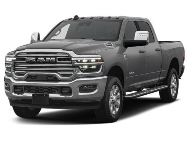 2027 RAM 2500 LARAMIE in Bentonville, AR