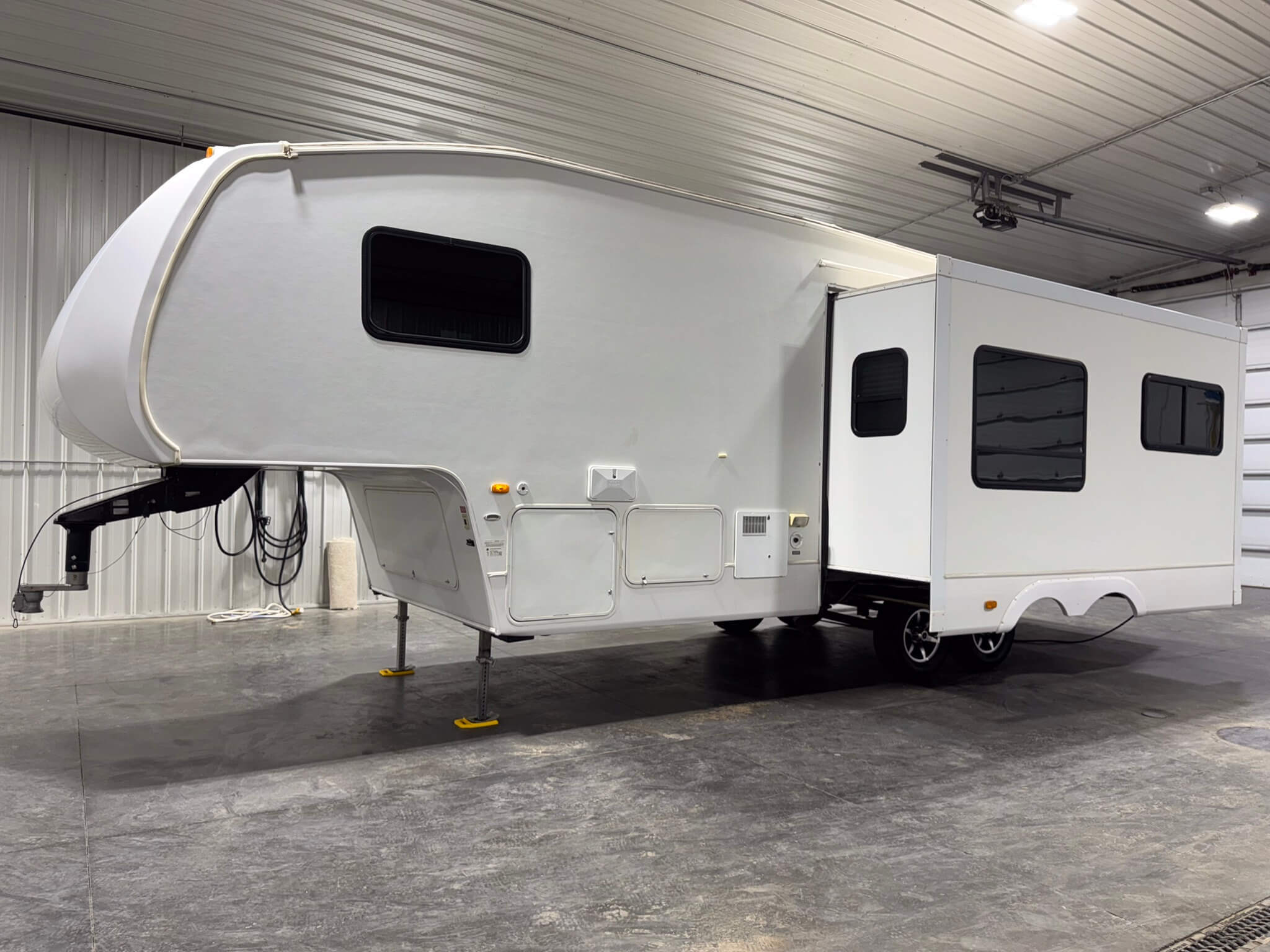 2008 Keystone Laredo 265RL in evansville WY