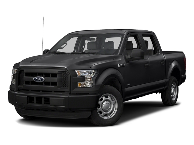 2017 FORD F150 in Limerick, PA