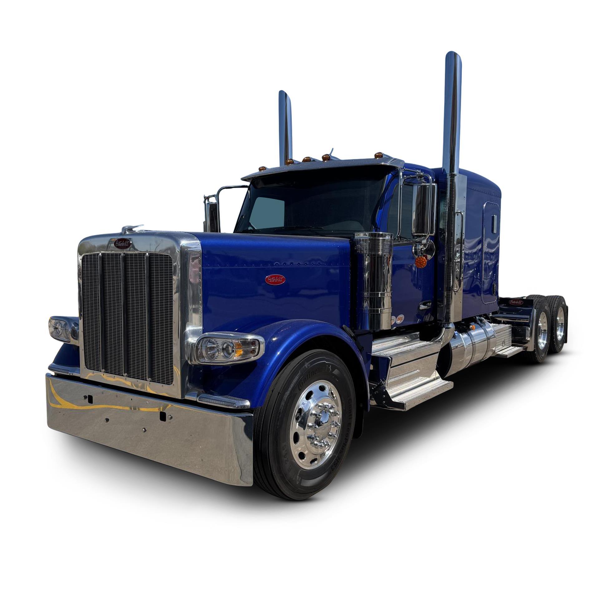 2027 Peterbilt 589 in Houston, TX