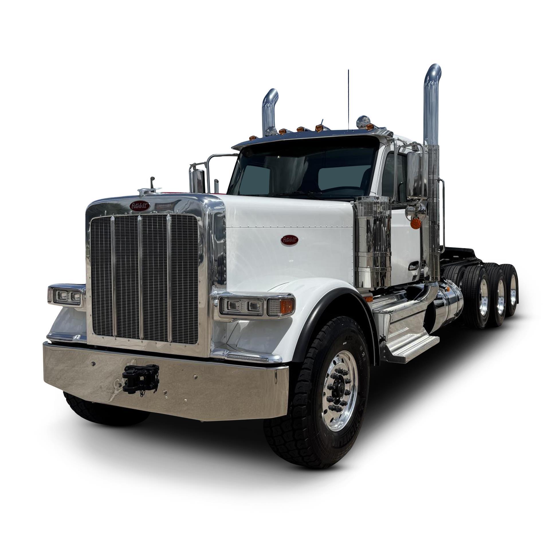 2027 PETERBILT 589 in Houston, TX