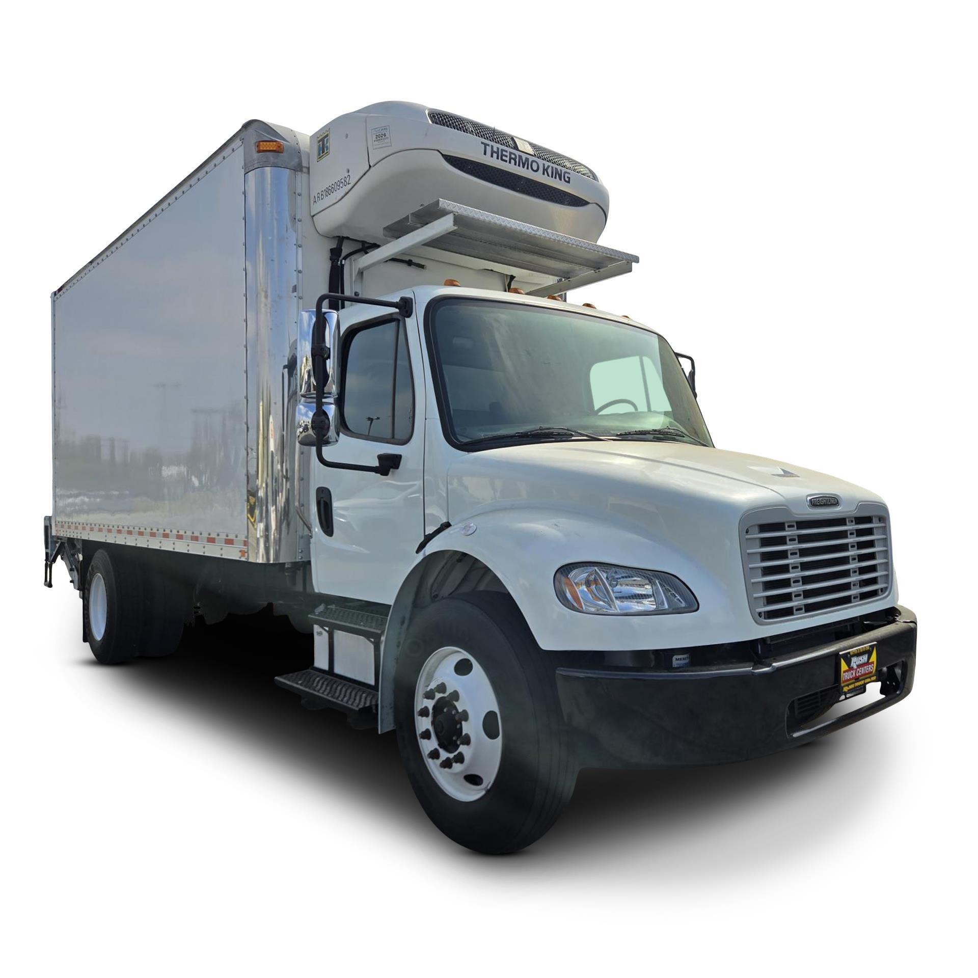 2019 FREIGHTLINER BUSINESS CLASS M2 106 in Whittier, CA