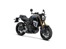 2026 Suzuki GSX-8T First Look image
