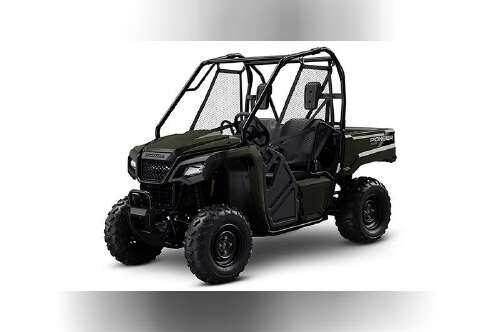 2026 Honda Pioneer 520 BASE in york PA