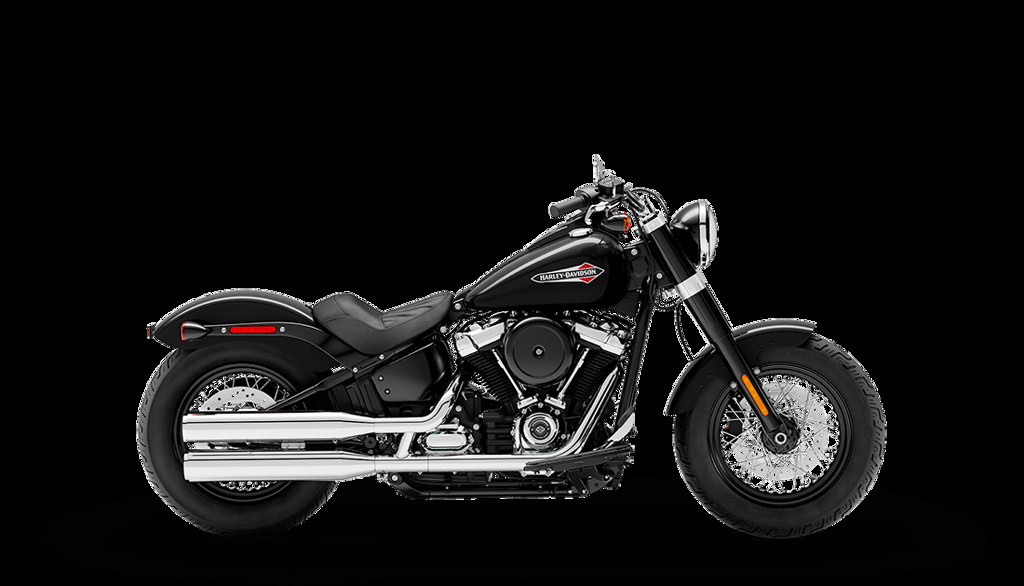 2021 Harley-Davidson Softail Slim SLIM in Peoria, AZ