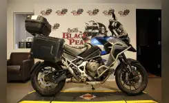 2023 Triumph Tiger 1200 GT Explorer Standard