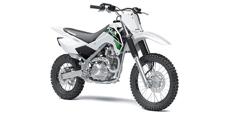 2027 Kawasaki KLX 140R 140R in Woodbridge, VA