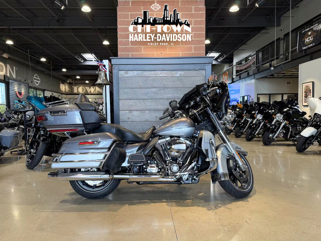 2014 Harley-Davidson Touring FLHTK - Electra Glide Ultra Limited ULTRA LIMITED in Tinley Parl, IL