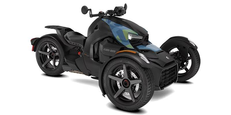 2025 Can-Am Ryker Sport in Falls Church, VA