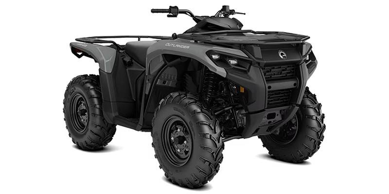 2026 Can-Am Outlander DPS 500 in woodbridge VA