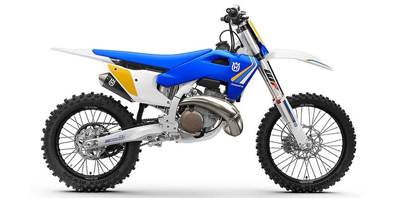2025 Husqvarna Motorcycles TC 300 HER 300 in Fayetteville, GA