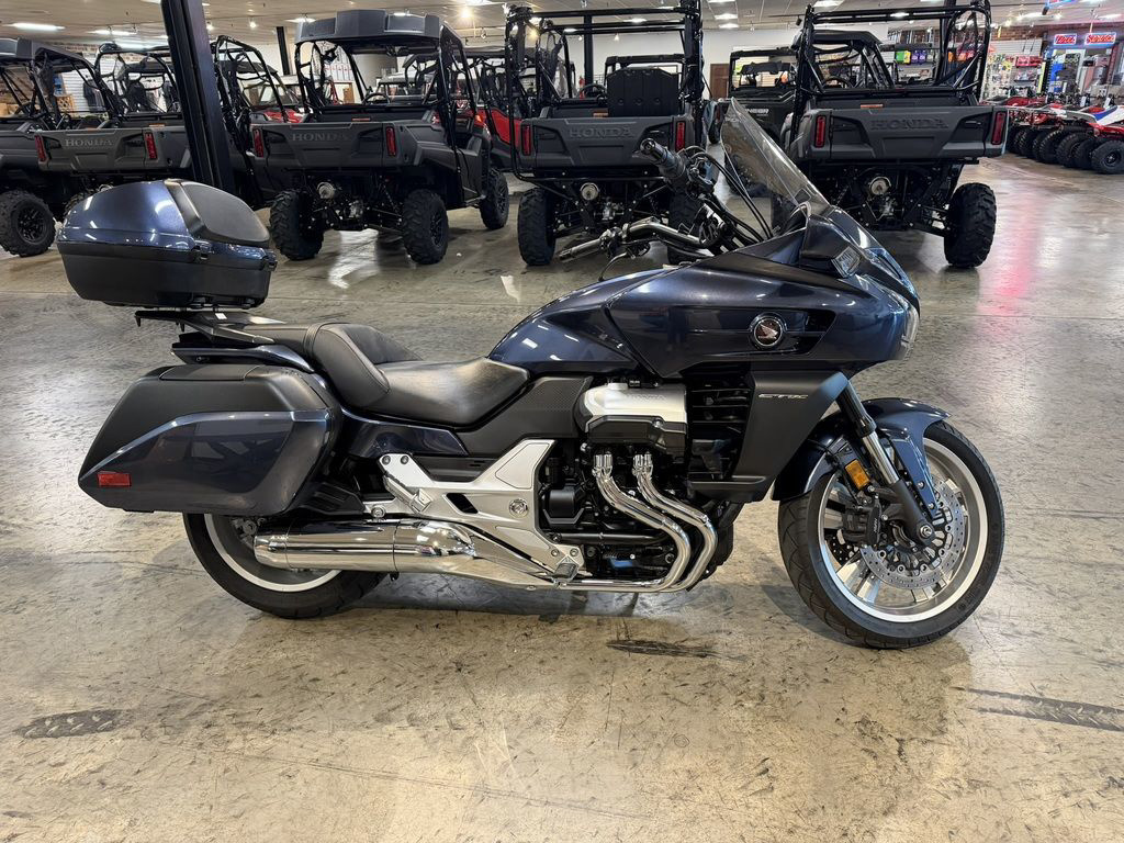 2014 Honda CTX 1300 1300 in Asheboro, NC