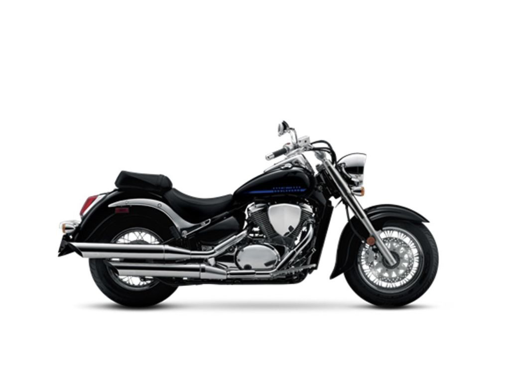 2019 Suzuki Boulevard C50 C50 in Dimondale, MI