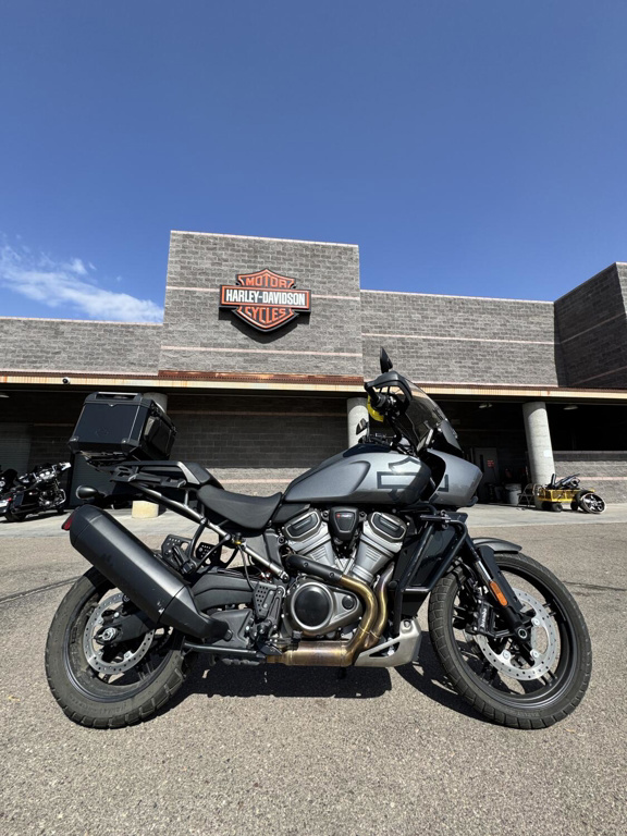 2022 Harley-Davidson Pan America 1250 Special 1250 SPECIAL in Tucson, AZ