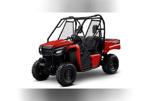 2026 Honda Pioneer 520 BASE in north little rock AR