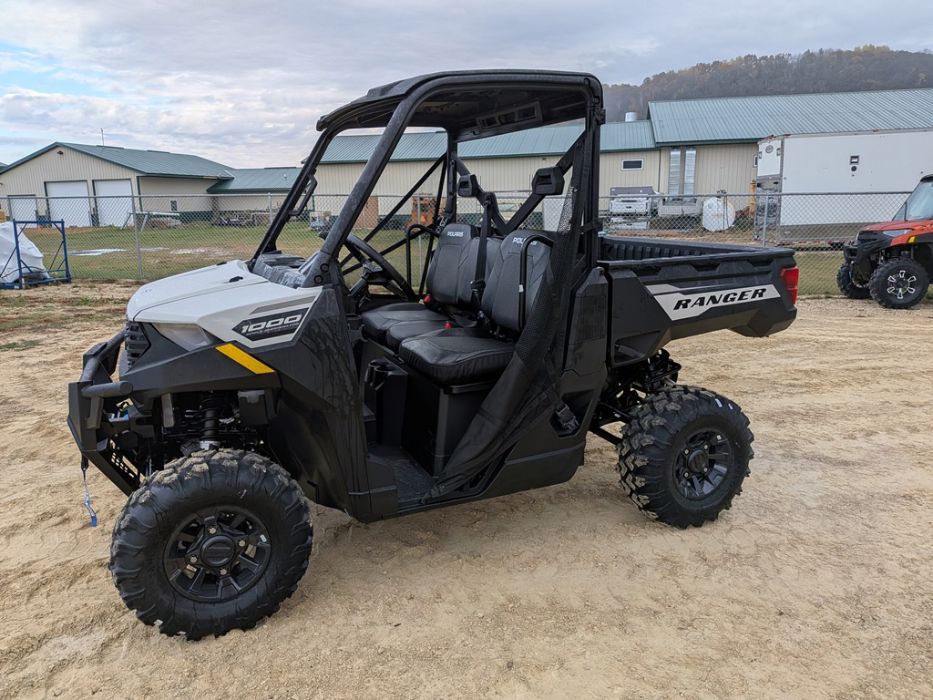 2026 Polaris Ranger 1000 Premium in rushford MN