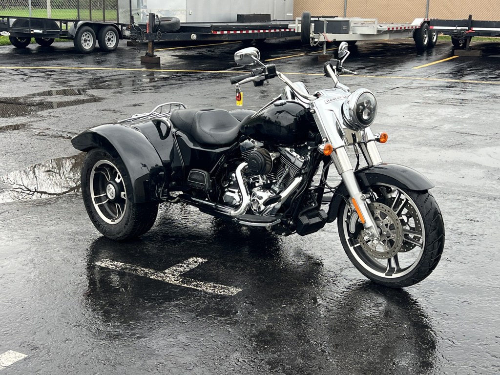 2016 Harley-Davidson FLRT in Monroe, MI