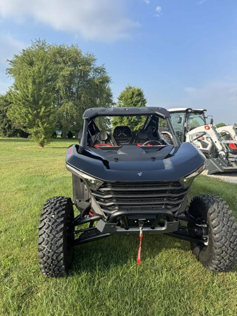 2026 Segway Powersports Super Villain SX20 T in clyde OH