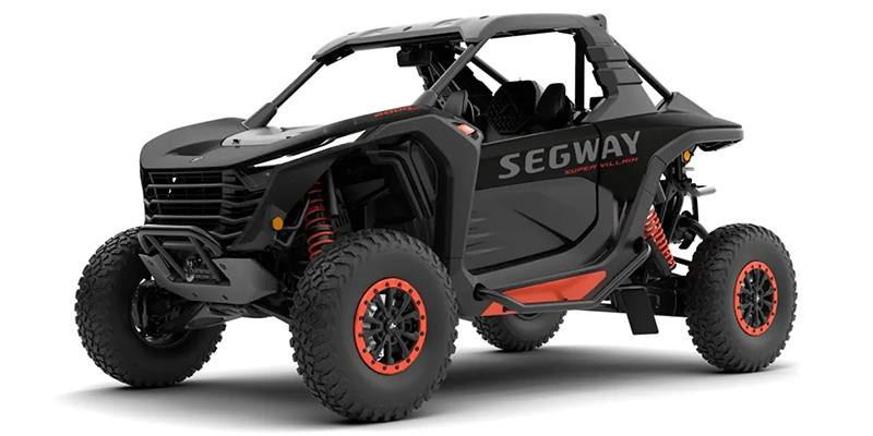 2026 Segway Powersports Super Villain SX20 T in clyde OH